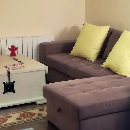 Casinha Do Joao No Geres *