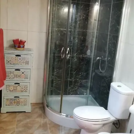 Prázdninový dům Casinha Do Joao No Geres
