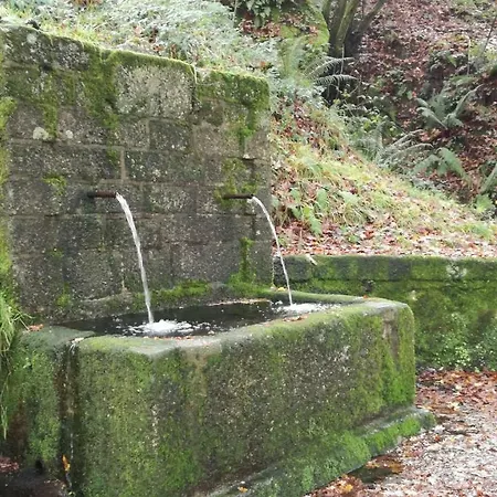 Casinha Do Joao No Geres Prázdninový dům