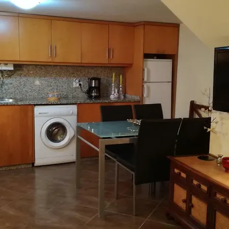 Dom wakacyjny Casinha Do Joao No Geres Alamela