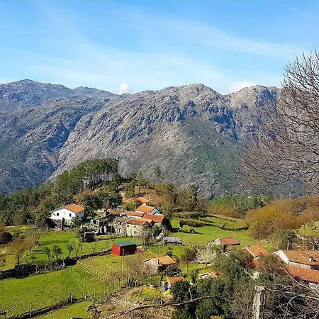 Casinha Do Joao No Geres Prázdninový dům