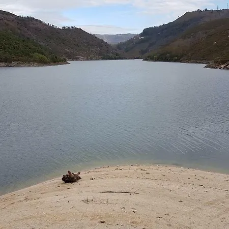 Casinha Do Joao No Geres Dom wakacyjny *