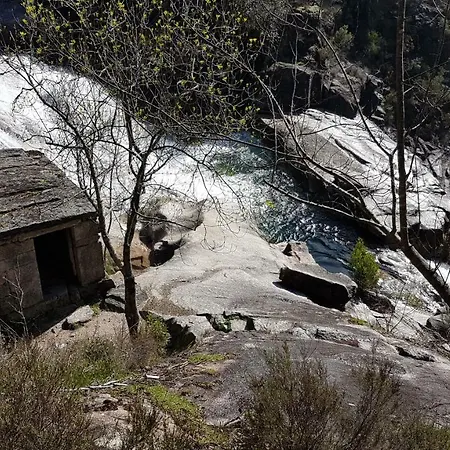 Dom wakacyjny Casinha Do Joao No Geres *