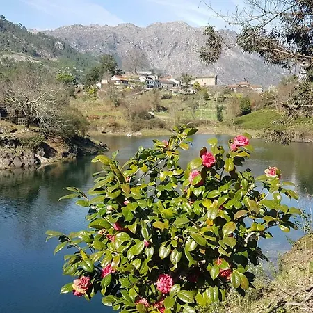 Casinha Do Joao No Geres *