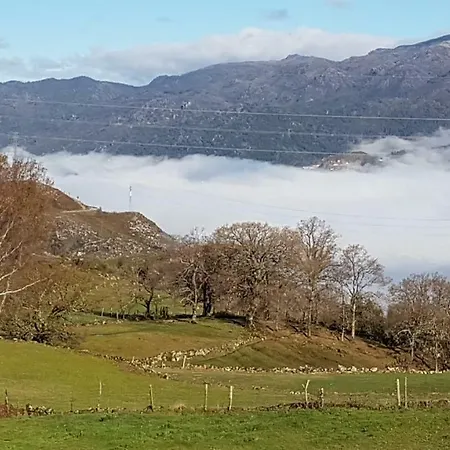 Casinha Do Joao No Geres