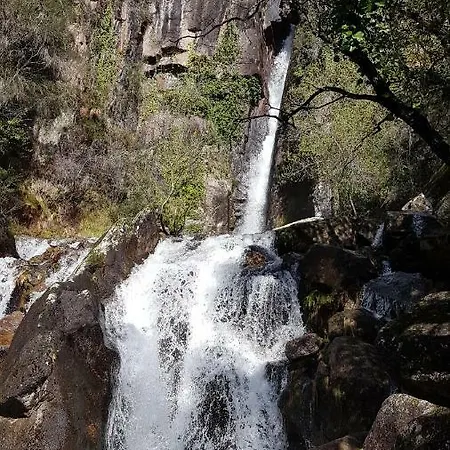 Casinha Do Joao No Geres Nyaraló *