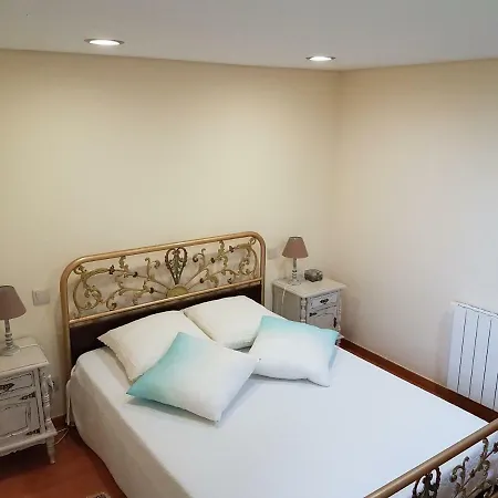 Dom wakacyjny Casinha Do Joao No Geres