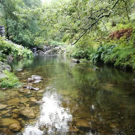 Casinha Do Joao No Geres Alamela