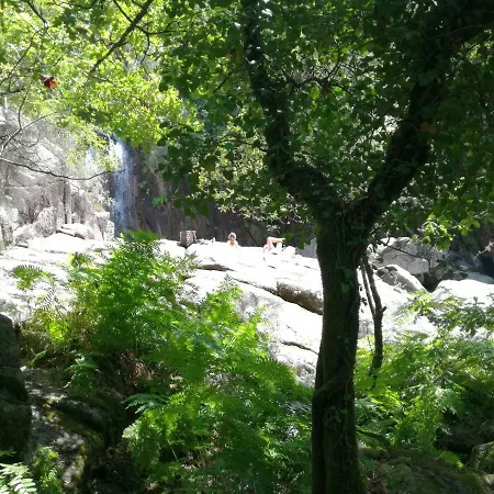 Casinha Do Joao No Geres Alamela