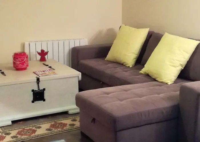 Casinha Do Joao No Geres *