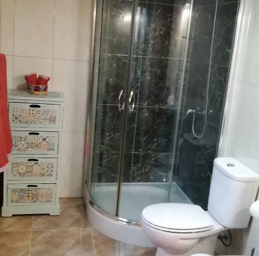 Prázdninový dům Casinha Do Joao No Geres