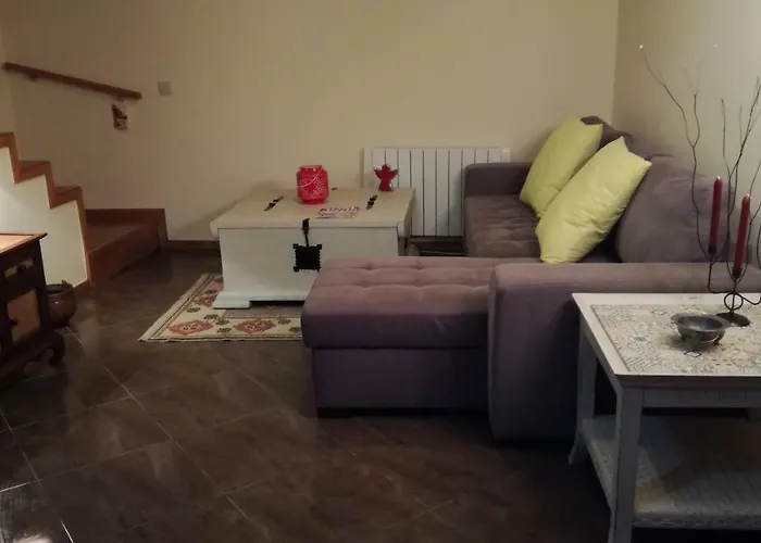 Casinha Do Joao No Geres Alamela