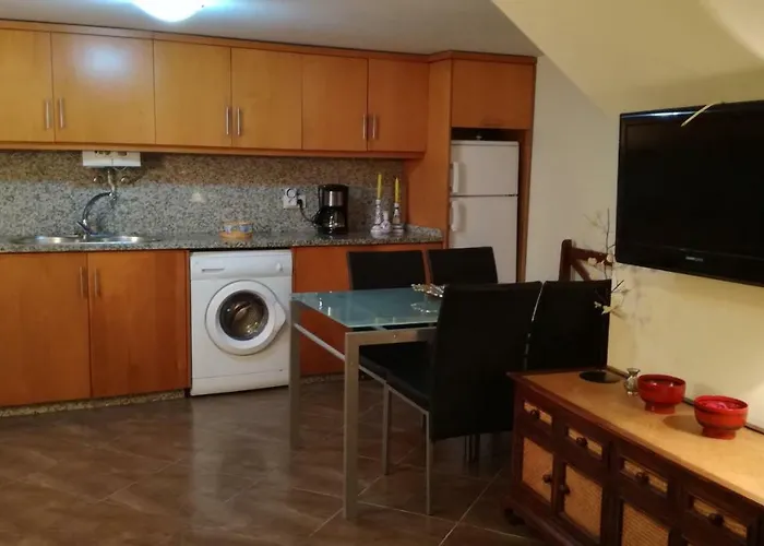 Prázdninový dům Casinha Do Joao No Geres Alamela