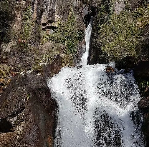 Casinha Do Joao No Geres Σπίτι διακοπών