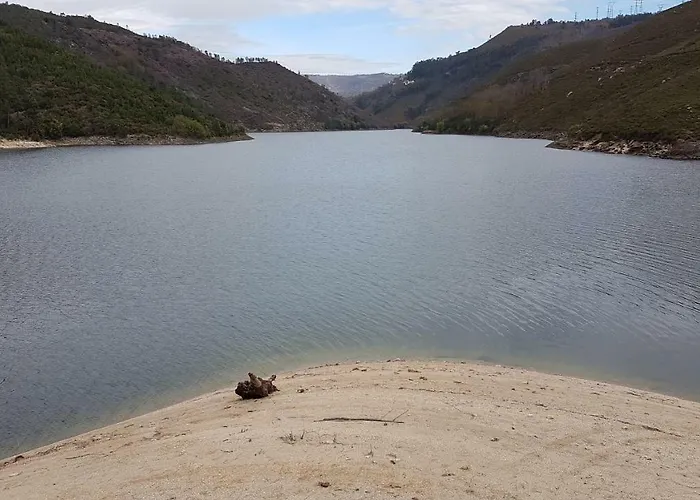 Casinha Do Joao No Geres Σπίτι διακοπών *