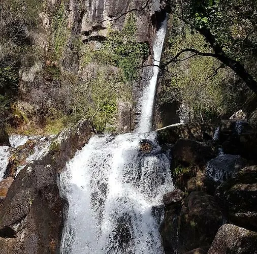 Casinha Do Joao No Geres Nyaraló *