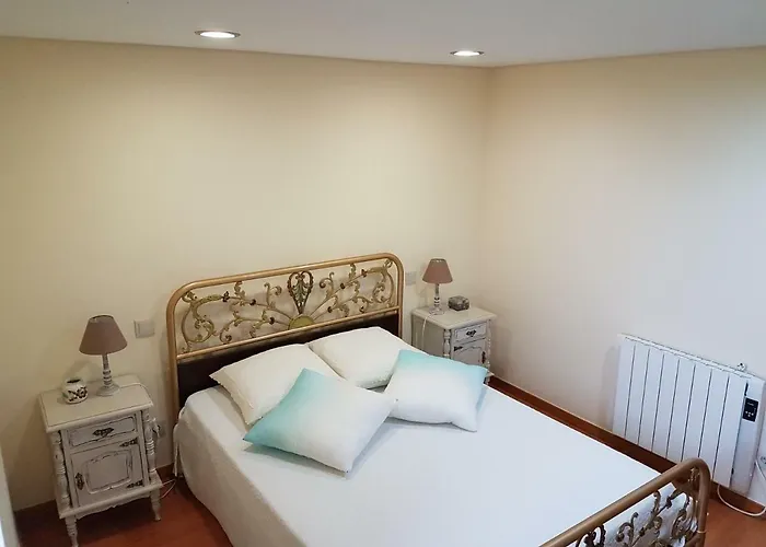 Nyaraló Casinha Do Joao No Geres