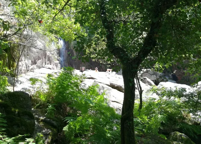 Casinha Do Joao No Geres Alamela